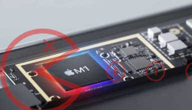 Apple M1 уязвим для атаки PACMAN, и это нельзя исправить - «Новости»