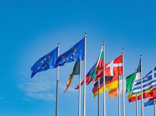 Косачев назвал решение ЕС по Украине и Молдавии «чисто политическим»