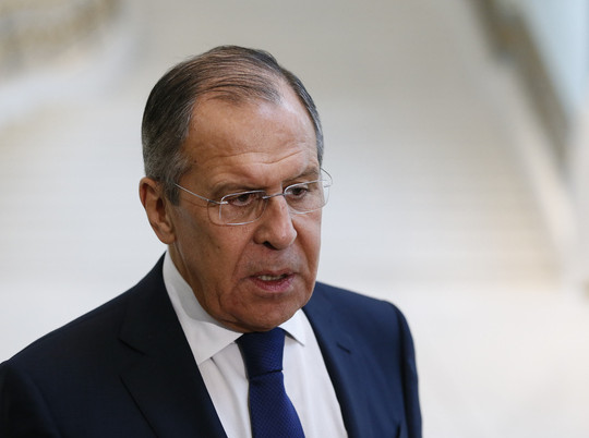 Лавров: Россия работает с Африкой над повесткой второго саммита