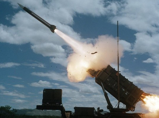 Украинские войска обстреляли ЛНР из американских HIMARS