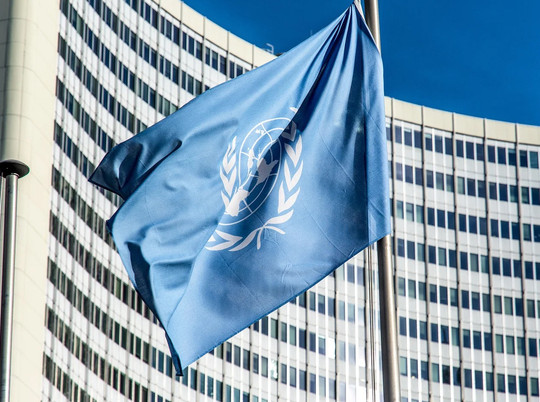 Зампостпреда РФ Полянский сообщил о заседании Совбеза ООН по Украине