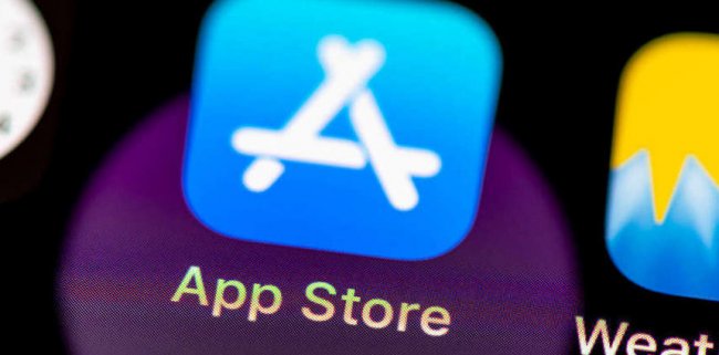 Каким будет российский аналог App Store - «Компьютеры и интернет»