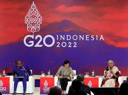 Россия и Китай на саммите G20 покажут свою международную значимость – СМИ