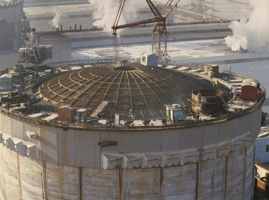 Власти Запорожской области призвали ООН осудить обстрелы ЗАЭС