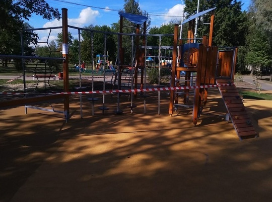 Всё по ГОСТам: в Ярославле прокомментировали установку травмоопасных аттракционов