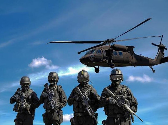 Разведчик «Ладан» рассказал, чем Запад помогает украинским военным