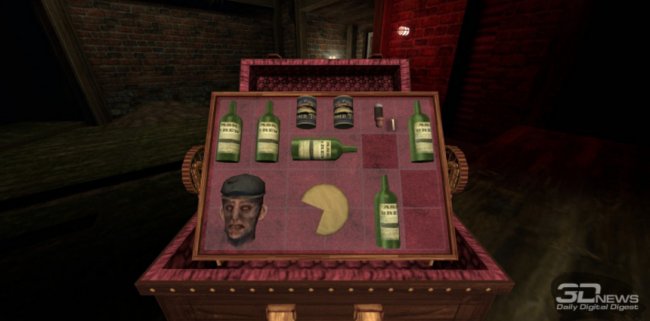 Gloomwood — сквозь тени к свету - «Компьютеры и интернет»