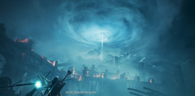 Soulstice — взрыв из прошлого - «Компьютеры и интернет»