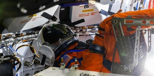 США вернулись к покорению Луны - «Компьютеры и интернет»