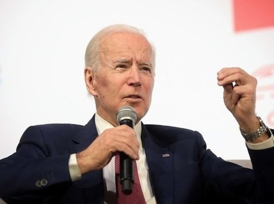 Правоохранители назвали количество найденных у Байдена совершенно секретных документов