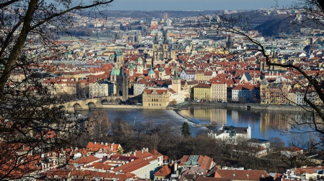 Чехия впервые обозначит Россию и Китай в качестве угроз своей безопасности - «Строительство»