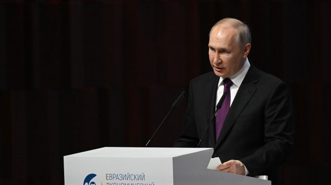 Запад мечтает о поражении России — и ее деньгах - «Строительство»