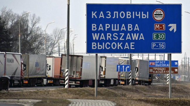 Премьер Польши прокомментировал попытку мятежа ЧВК "Вагнер" в России - «Строительство»