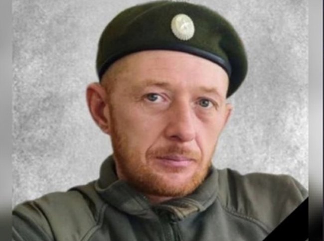 Еще один житель Ростовской области погиб в СВО