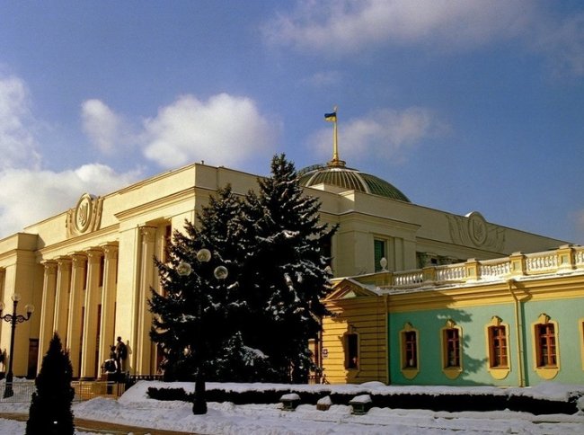 На Украине решили сократить полномочия ТЦК после скандала в Одессе