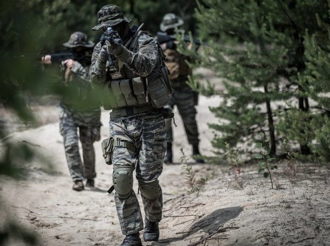 Украинские военные рассказали о своих главных слабостях