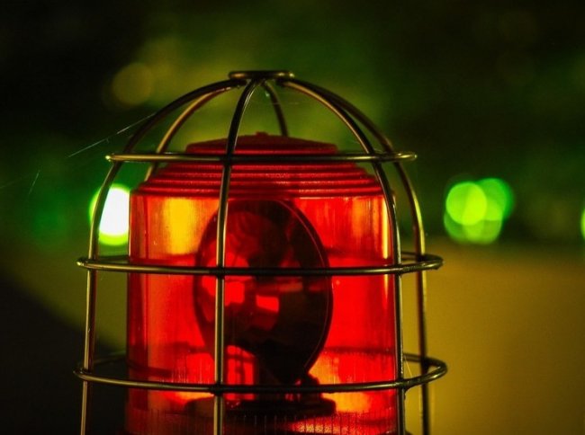 В Хмельницкой области Украины произошла серия взрывов